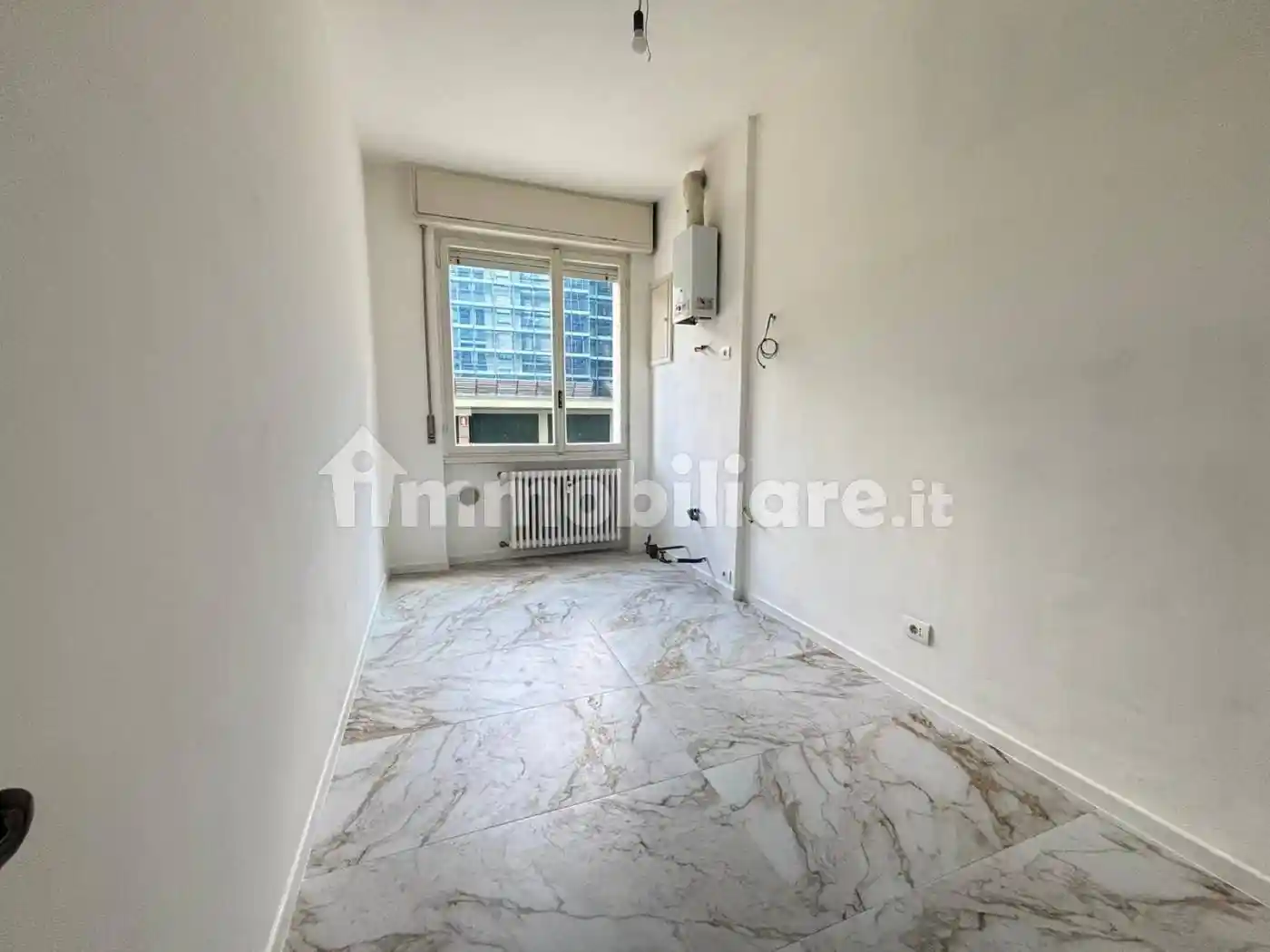 Appartamento in vendita a Lodi