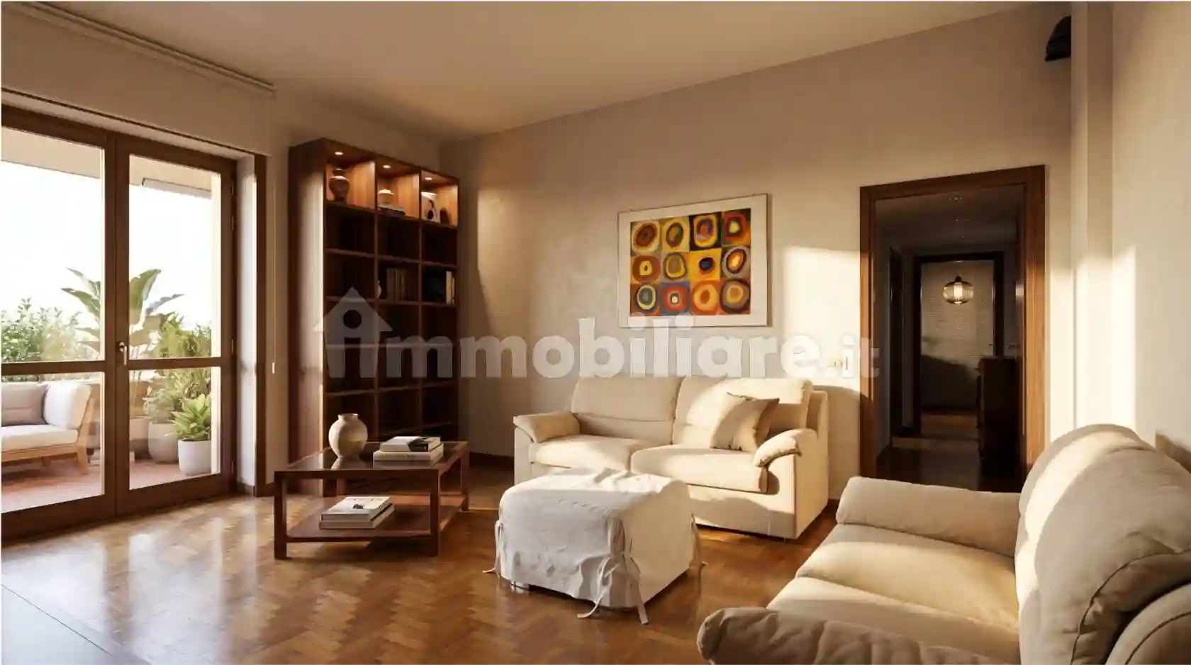 Appartamento - foto 5