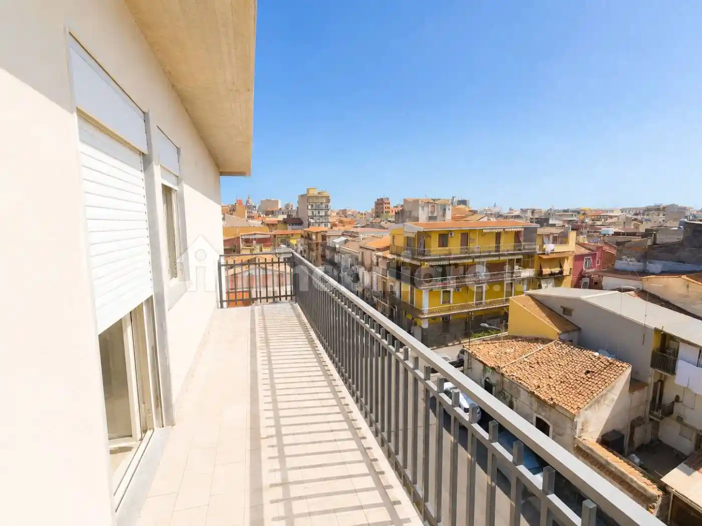 Appartamento in vendita a Catania