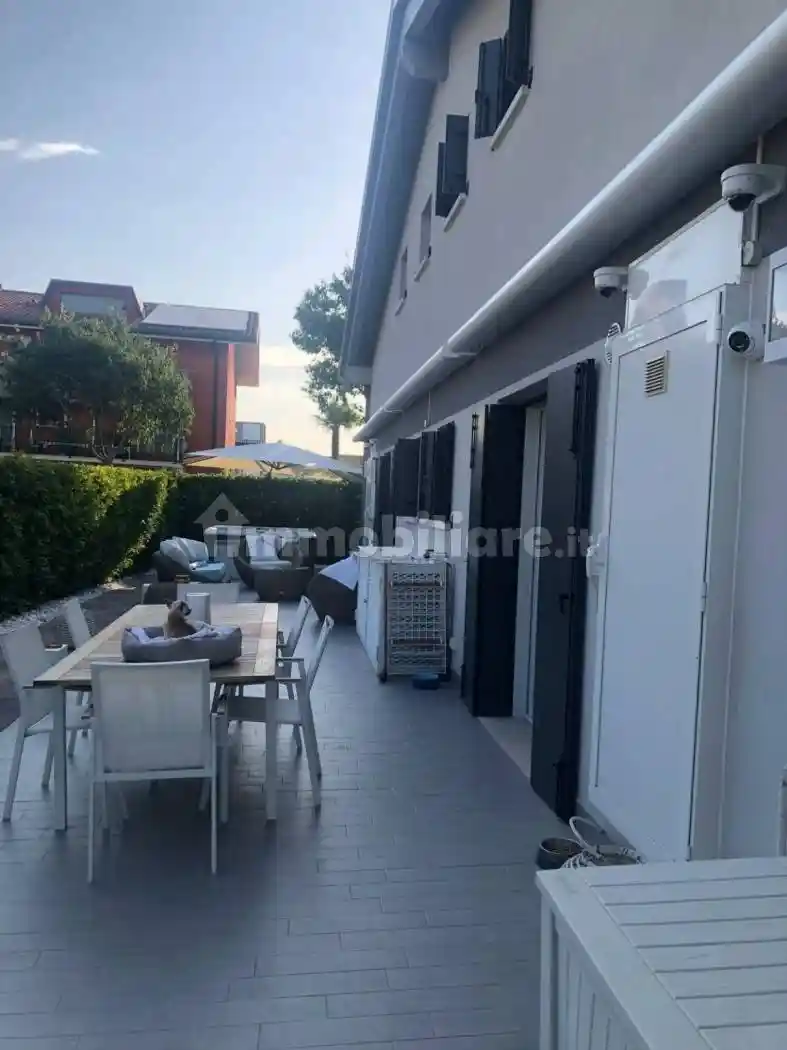 Villa in vendita a Jesolo