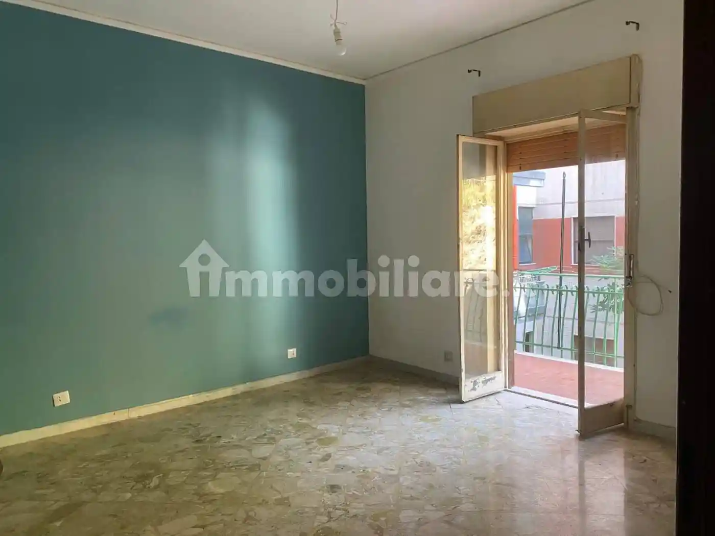 Appartamento in vendita a Messina