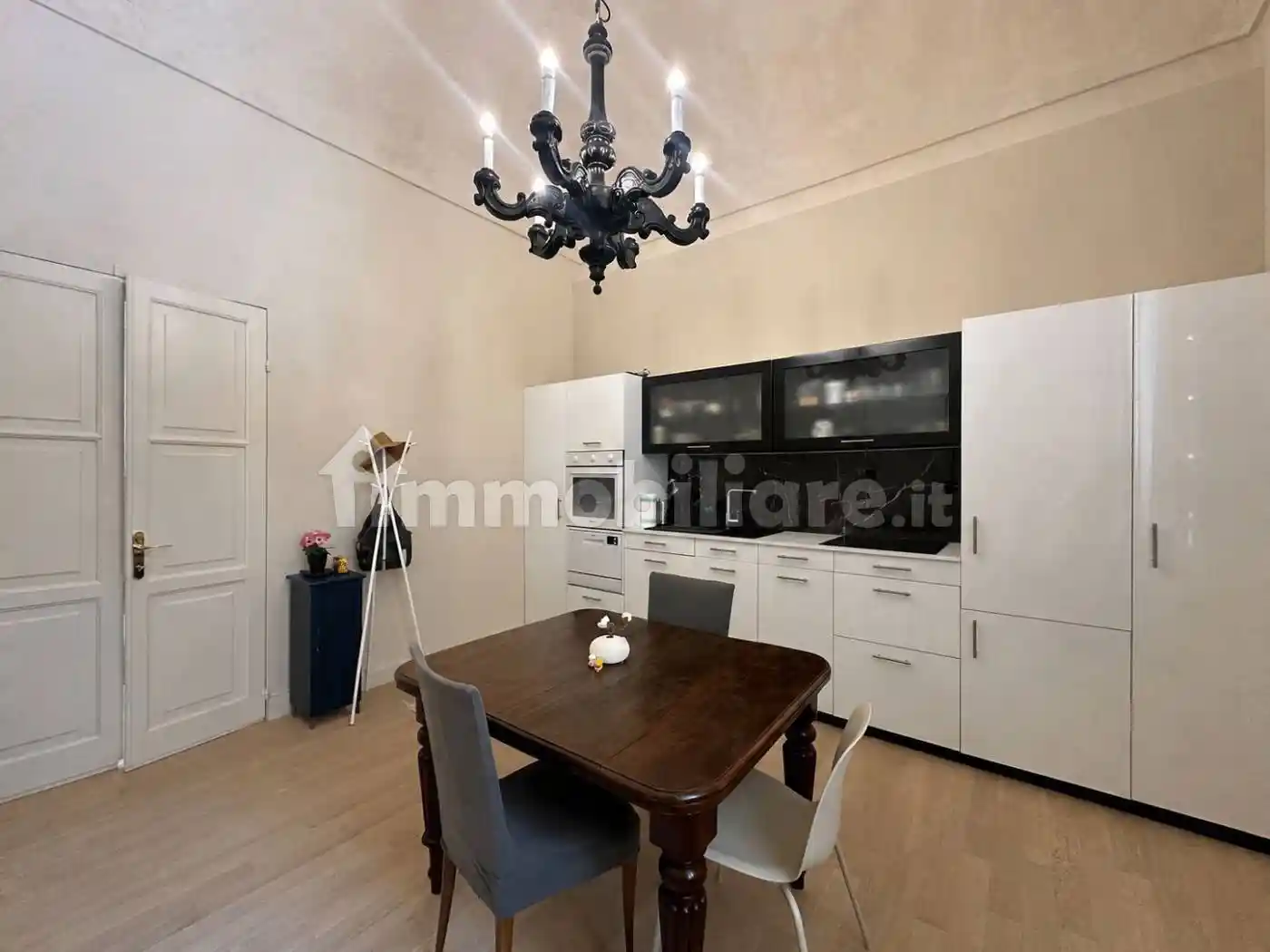 Appartamento in affitto a Parma