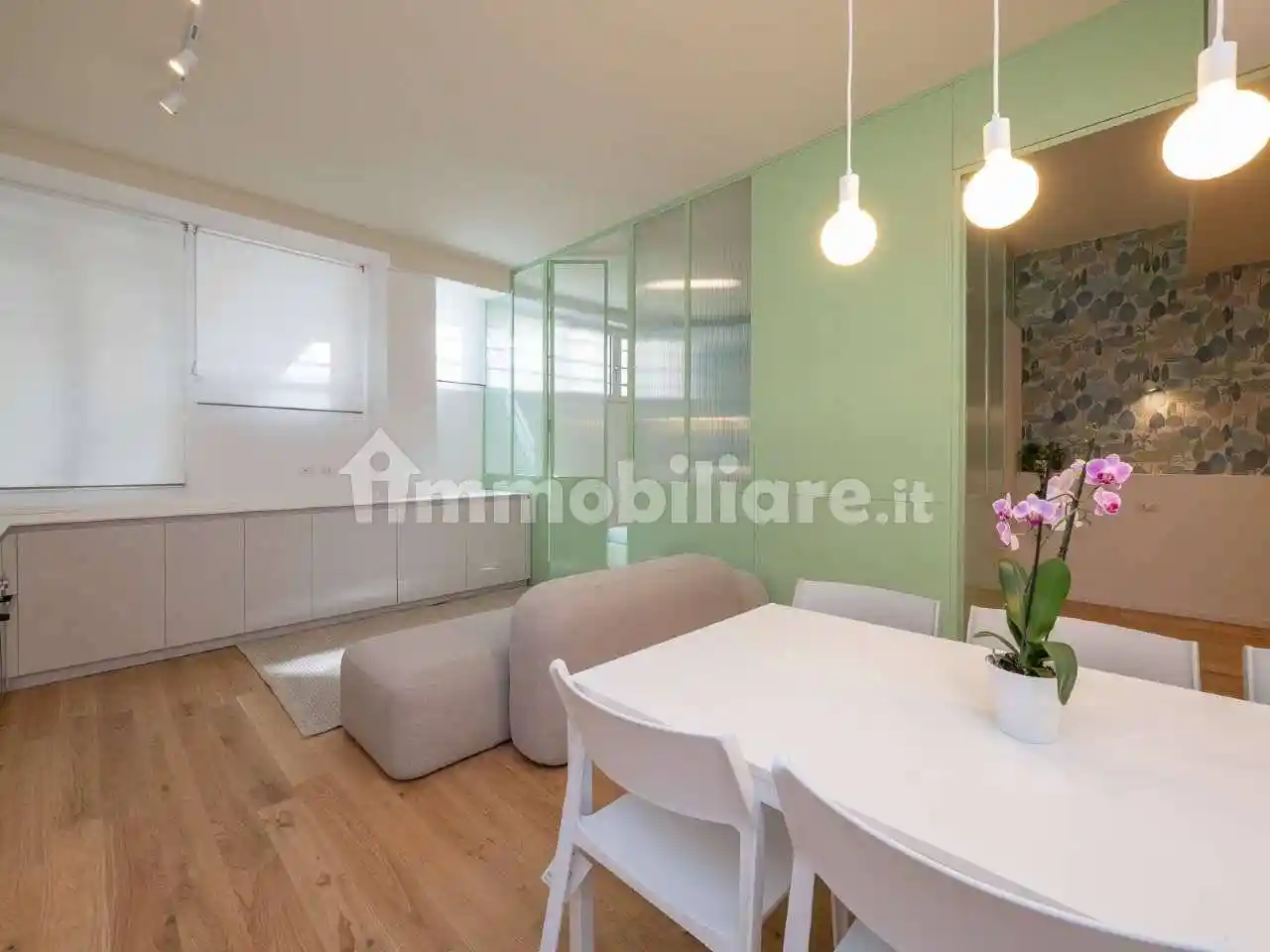 Loft in affitto a Milano