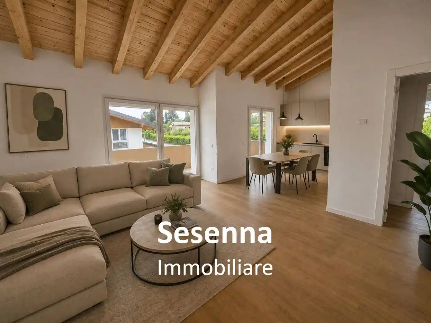 Appartamento in vendita a Moruzzo