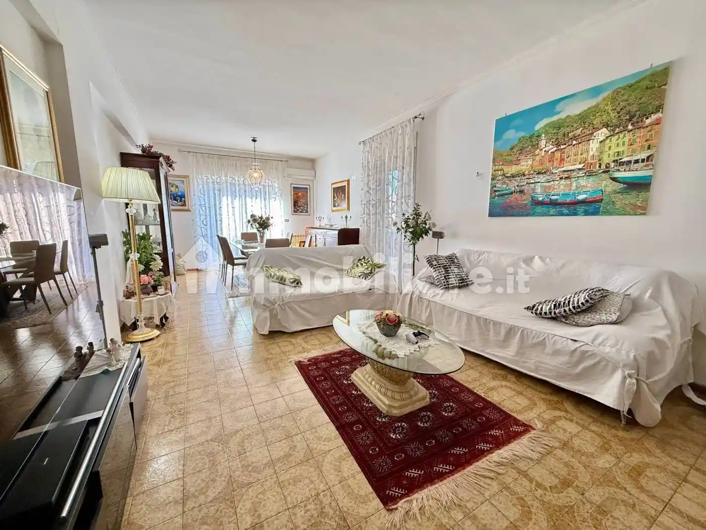 Appartamento in vendita a Catania