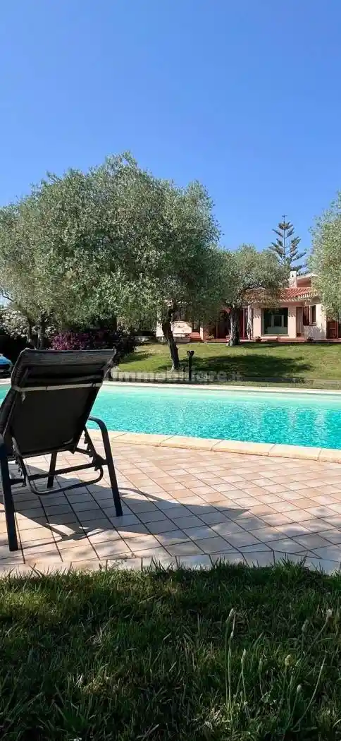Villa in vendita a Sassari