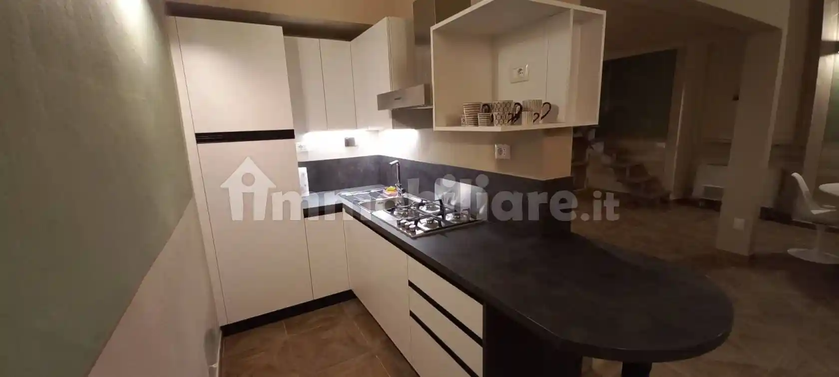 Appartamento in affitto a Firenze