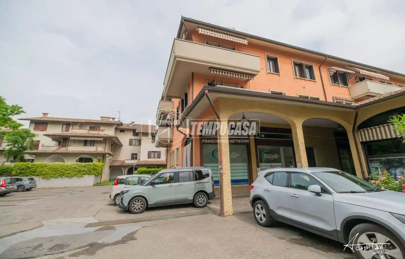 Appartamento in vendita a Albinea
