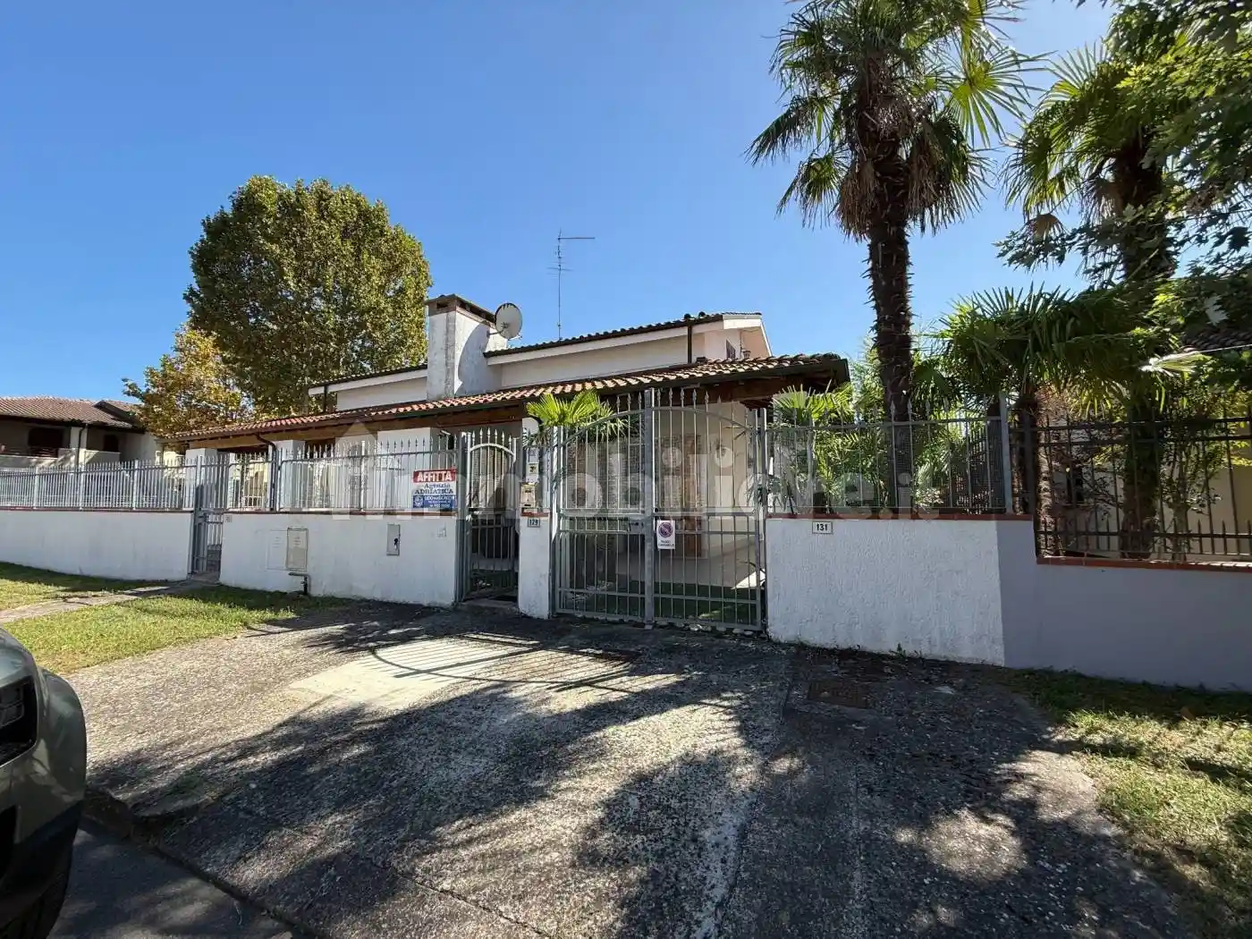 Villa in vendita a Comacchio