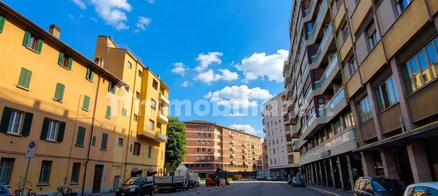 Appartamento in affitto a Bologna