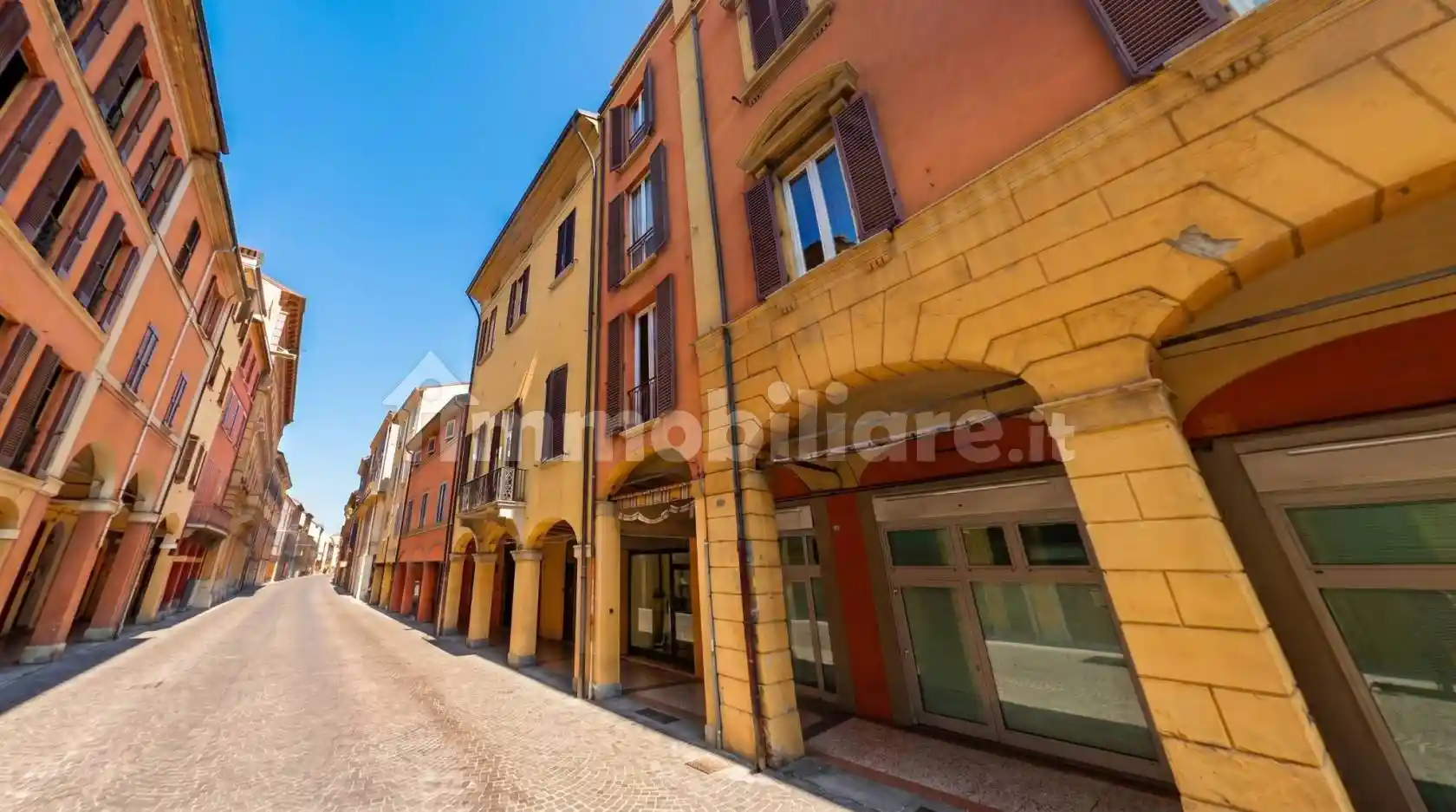 Appartamento in affitto a Bologna