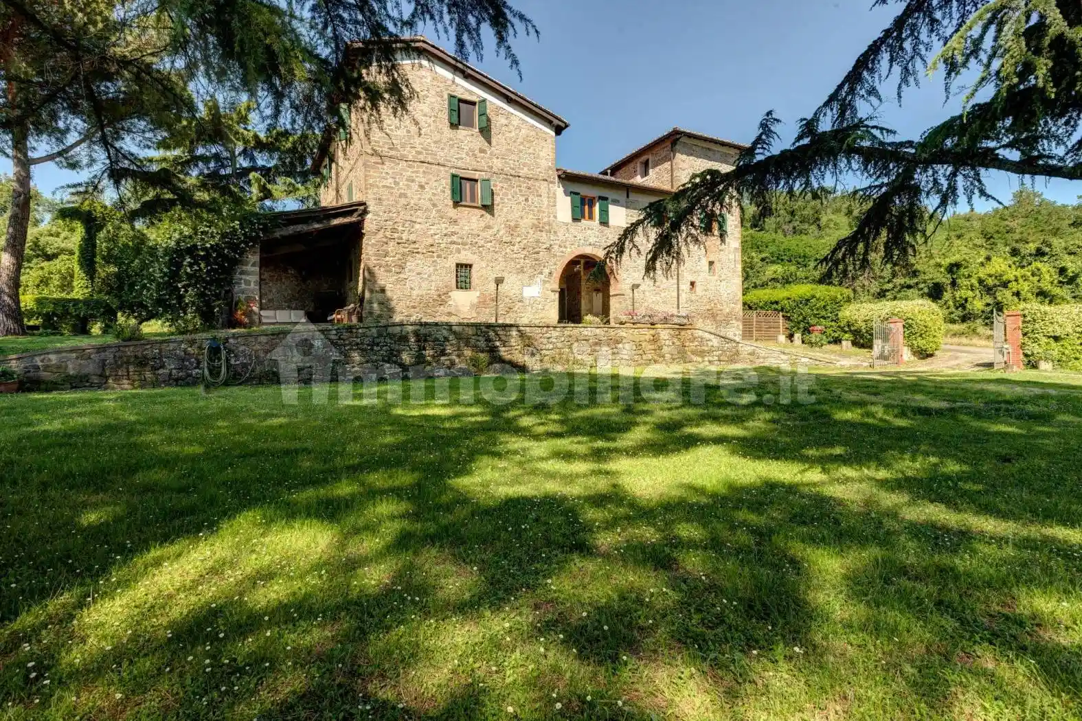 Rustico - Casale in vendita a Figline e Incisa Valdarno