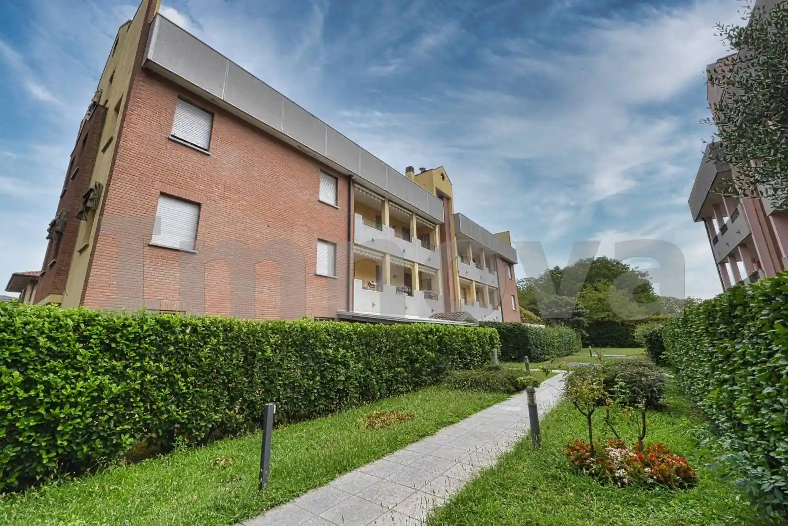 Appartamento in vendita a Cesano Maderno