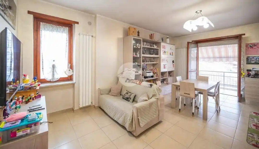 Appartamento in vendita a None