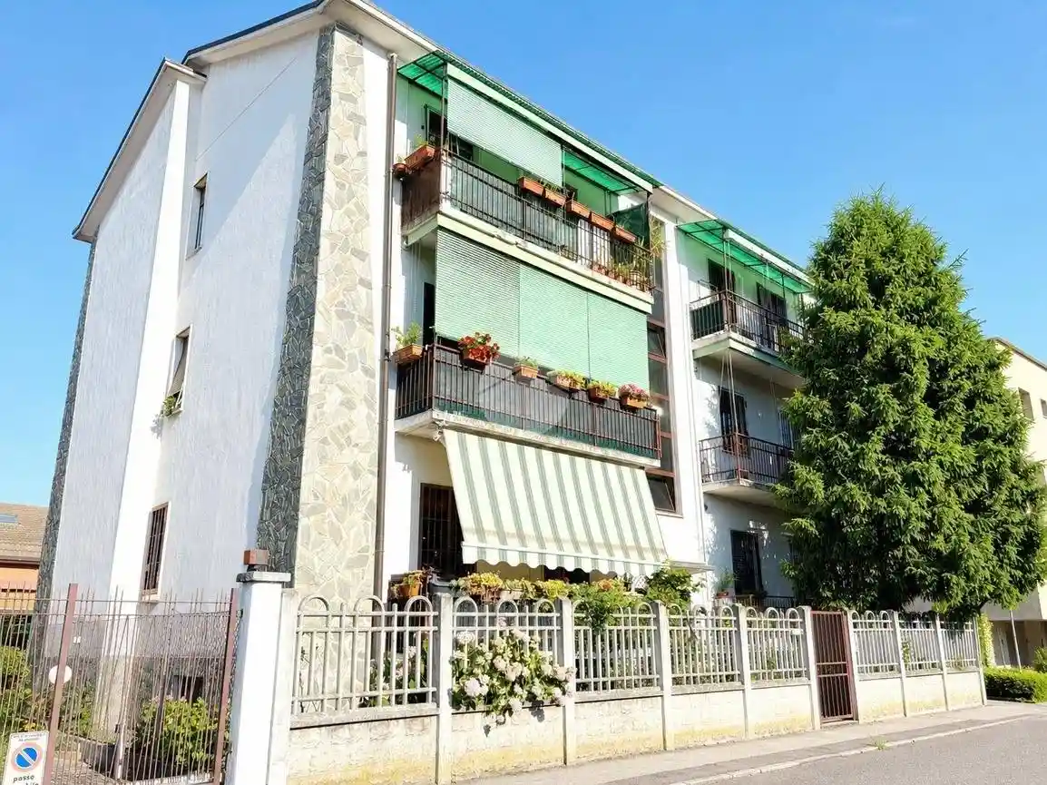 Appartamento in vendita a Cernusco sul Naviglio