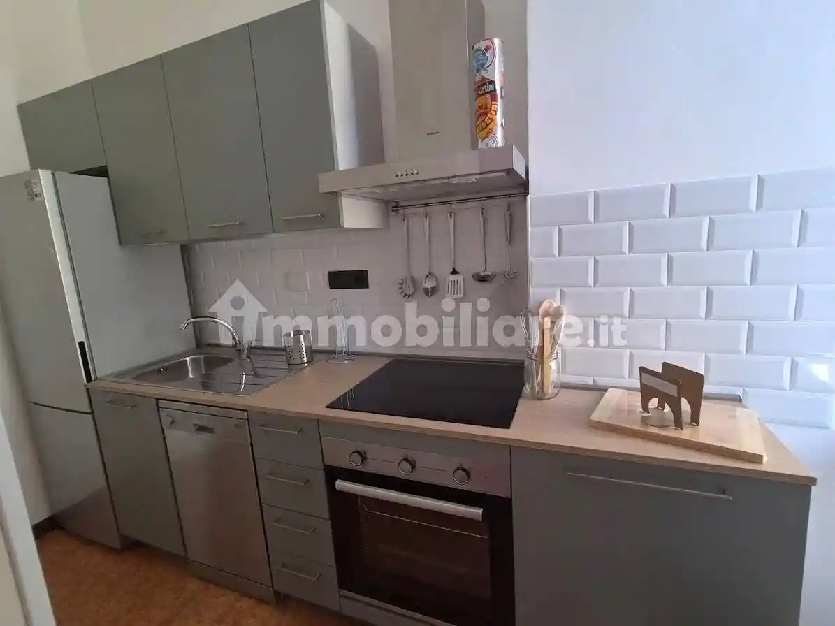 Appartamento in affitto a Torino