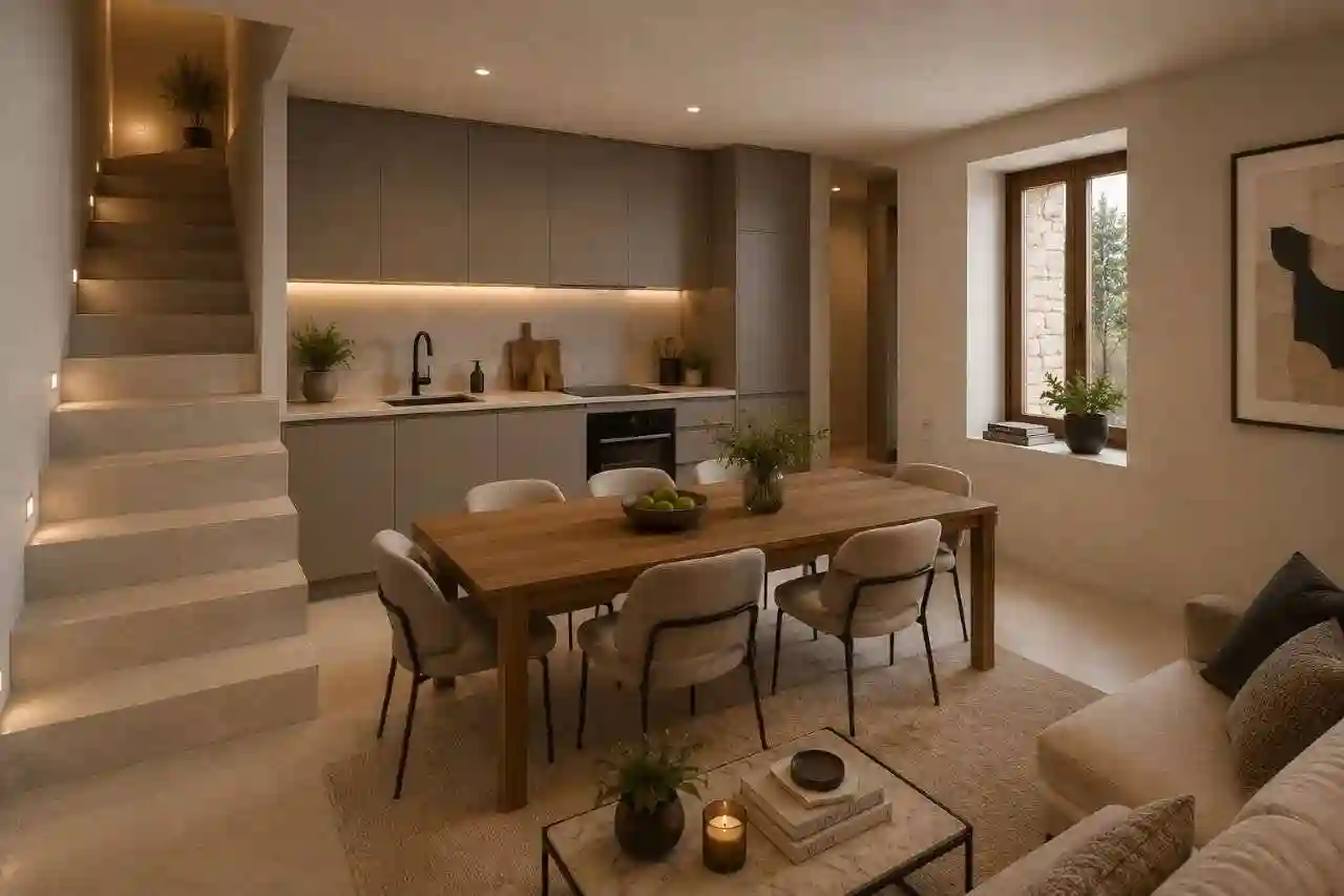 Casa indipendente - foto 4
