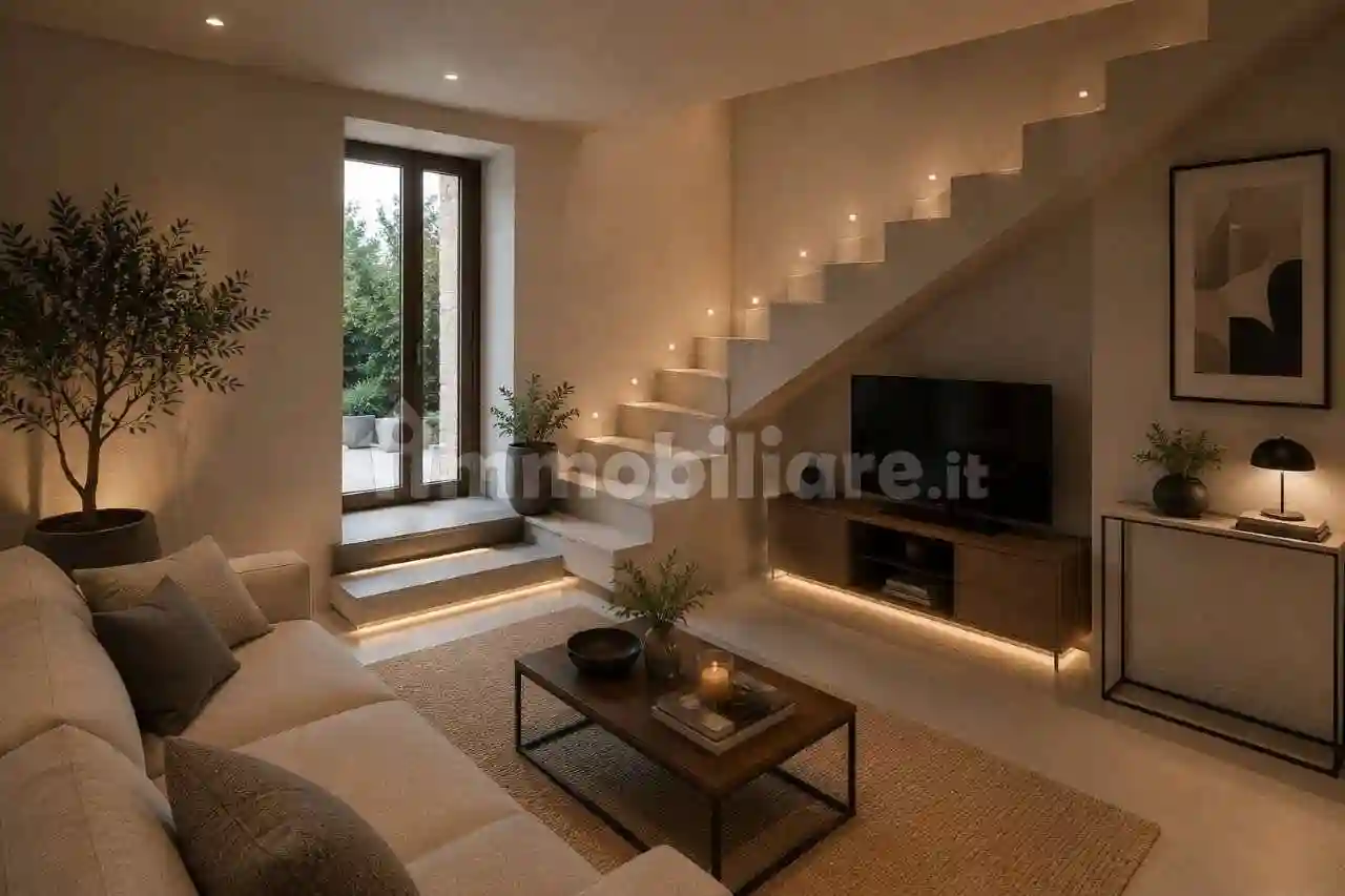 Casa indipendente - foto 5