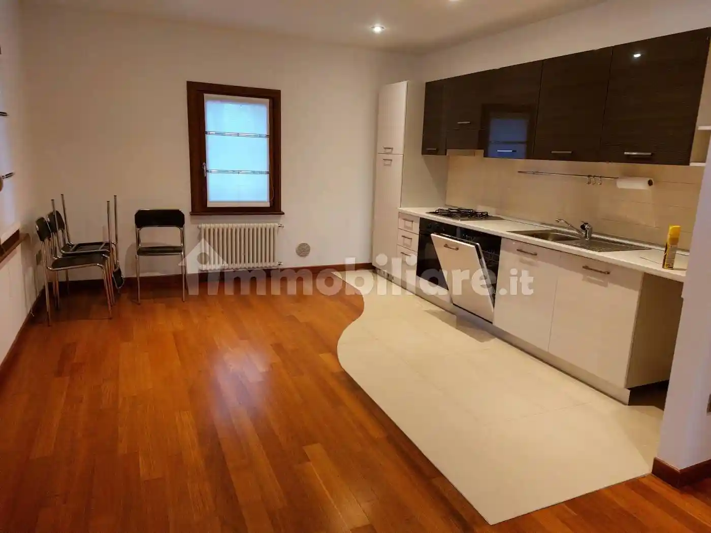 Appartamento in affitto a Codroipo