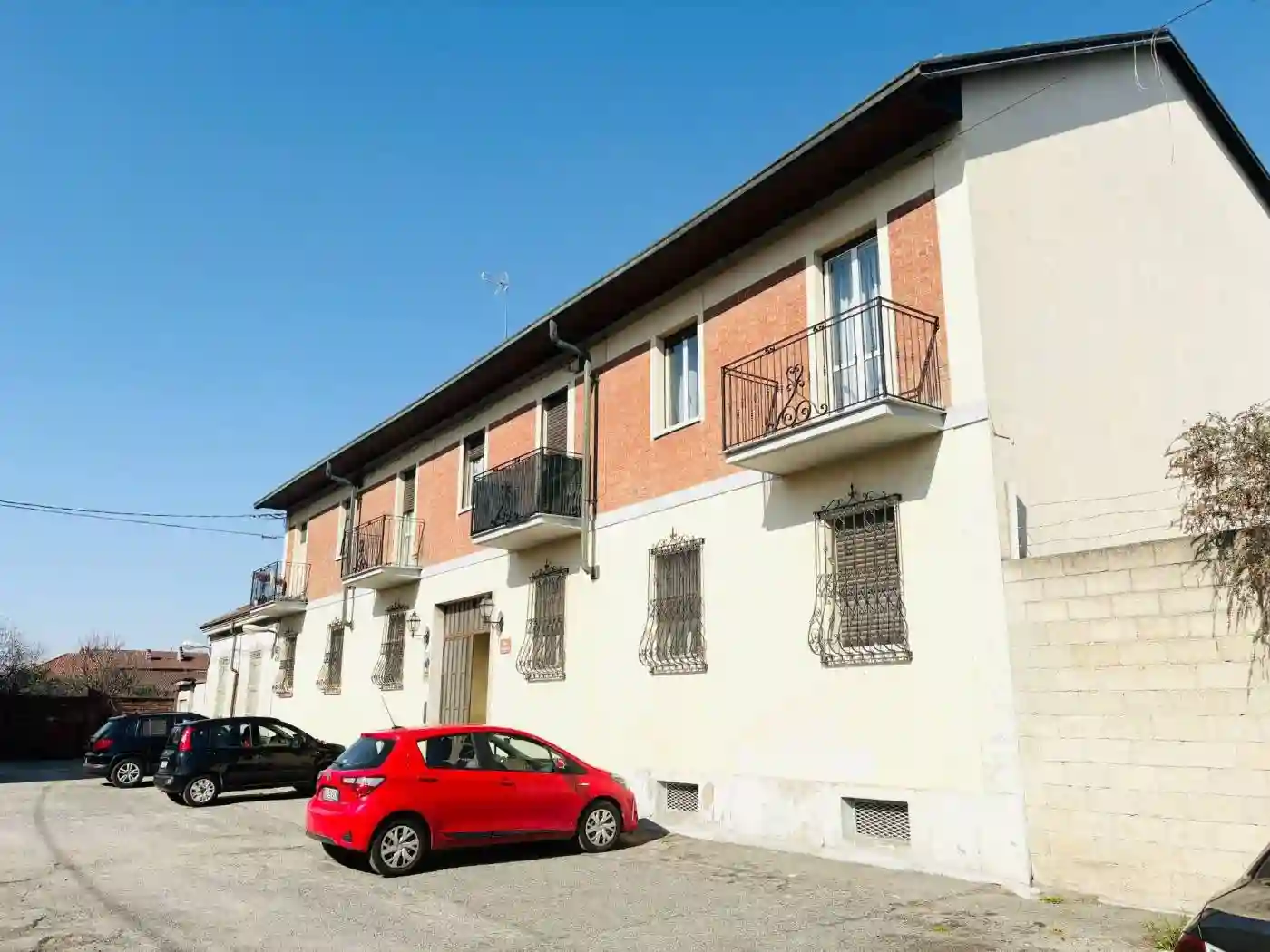 Palazzo - Edificio - foto 2