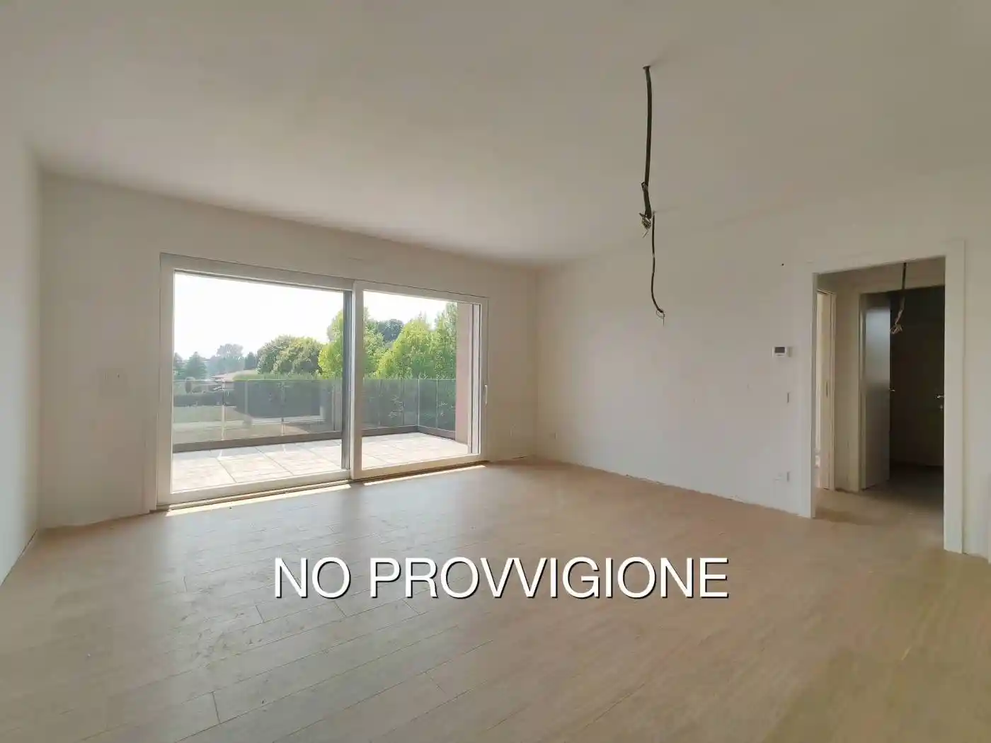 Appartamento in vendita a Bregnano