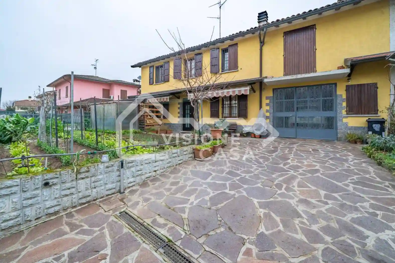Villetta a schiera - foto 4