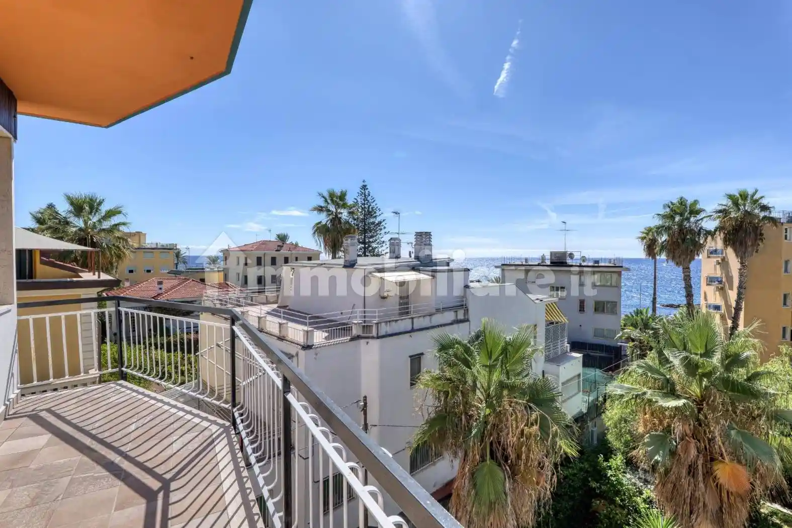 Appartamento in vendita a Sanremo