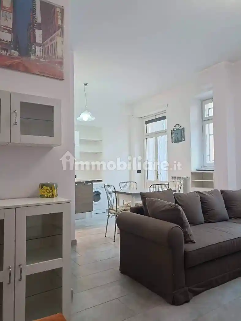Appartamento in vendita a Torino