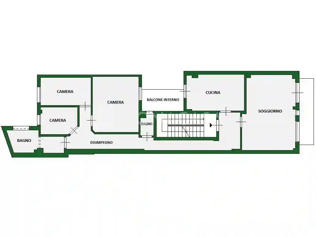 Appartamento - foto 3