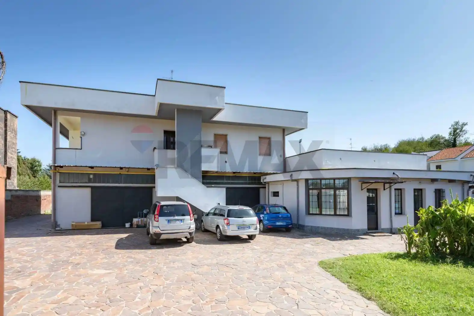 Casa indipendente in vendita a Seveso