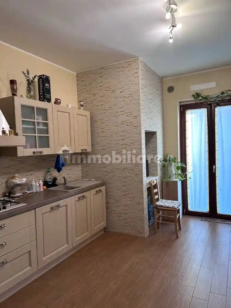 Appartamento in vendita a Bisceglie