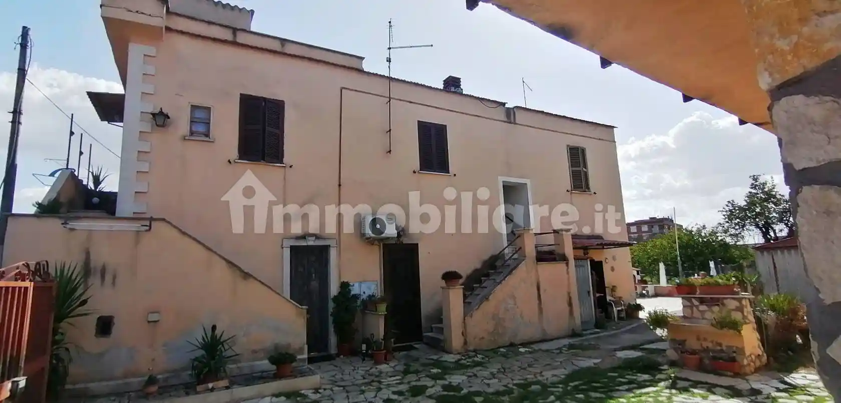 Appartamento in vendita a Guidonia Montecelio