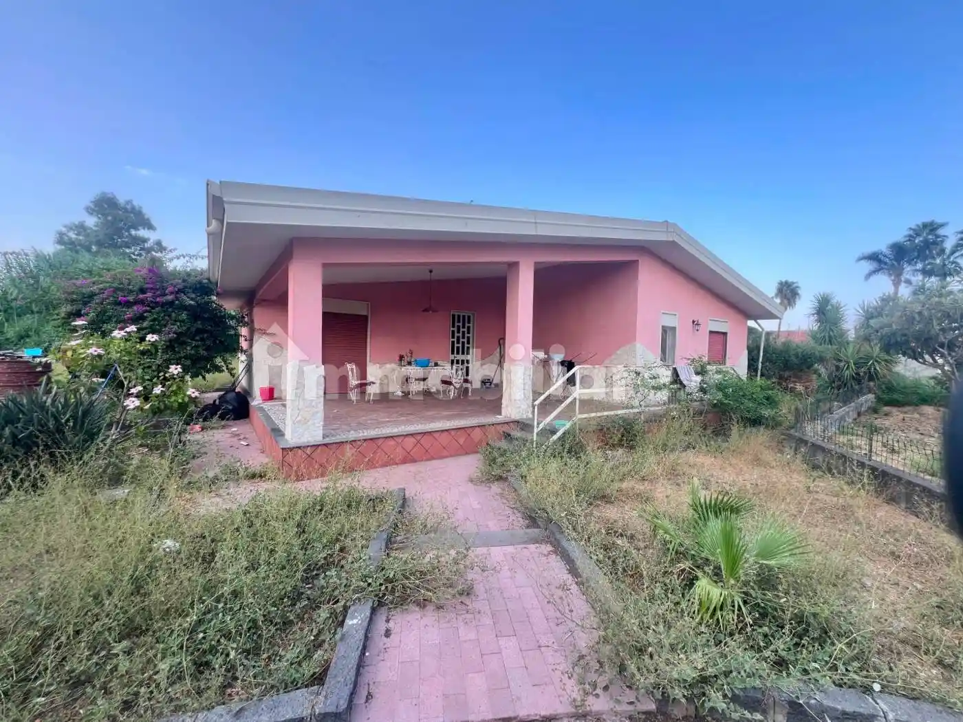 Villa in vendita a Mascali