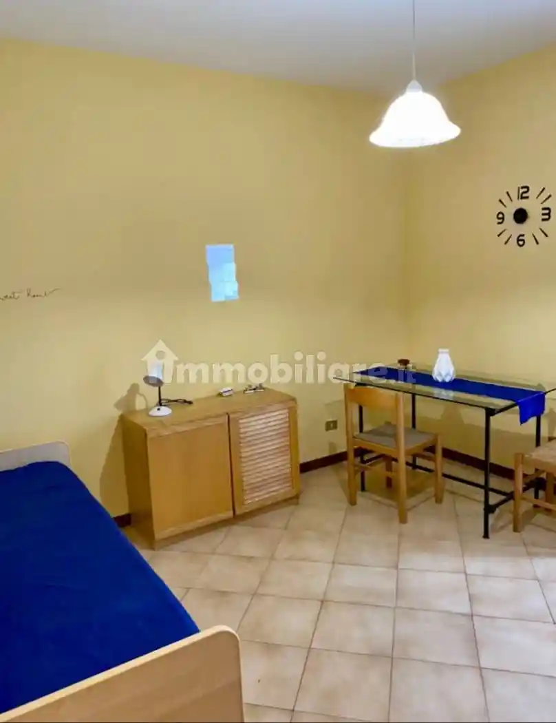 Appartamento in affitto a Palermo