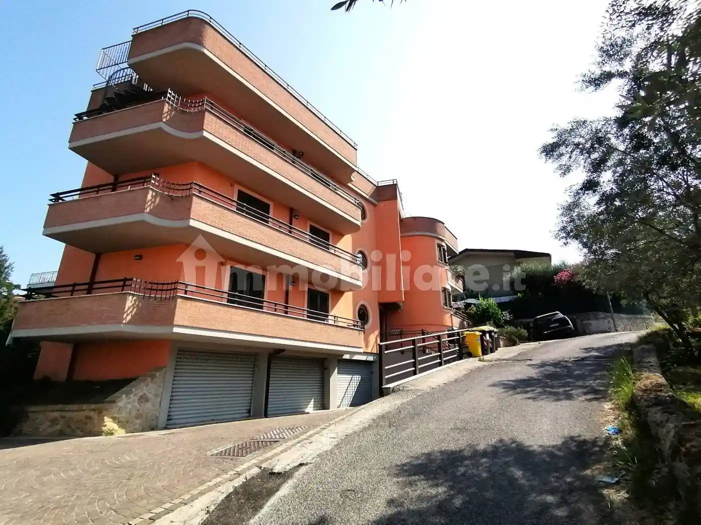 Appartamento in vendita a Anagni