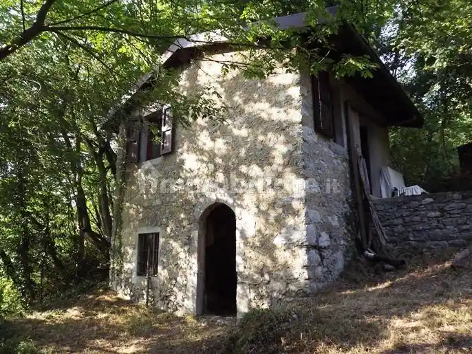 Rustico - Casale in vendita a Zogno