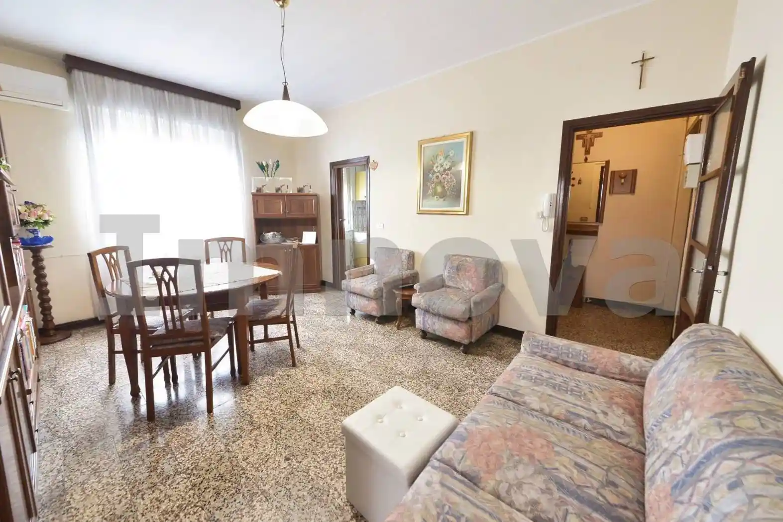 Appartamento in vendita a Cesano Maderno