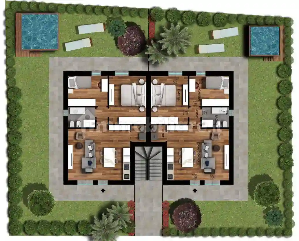 Appartamento - foto 4