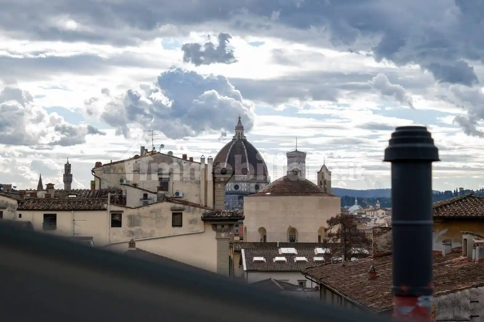 Appartamento in vendita a Firenze