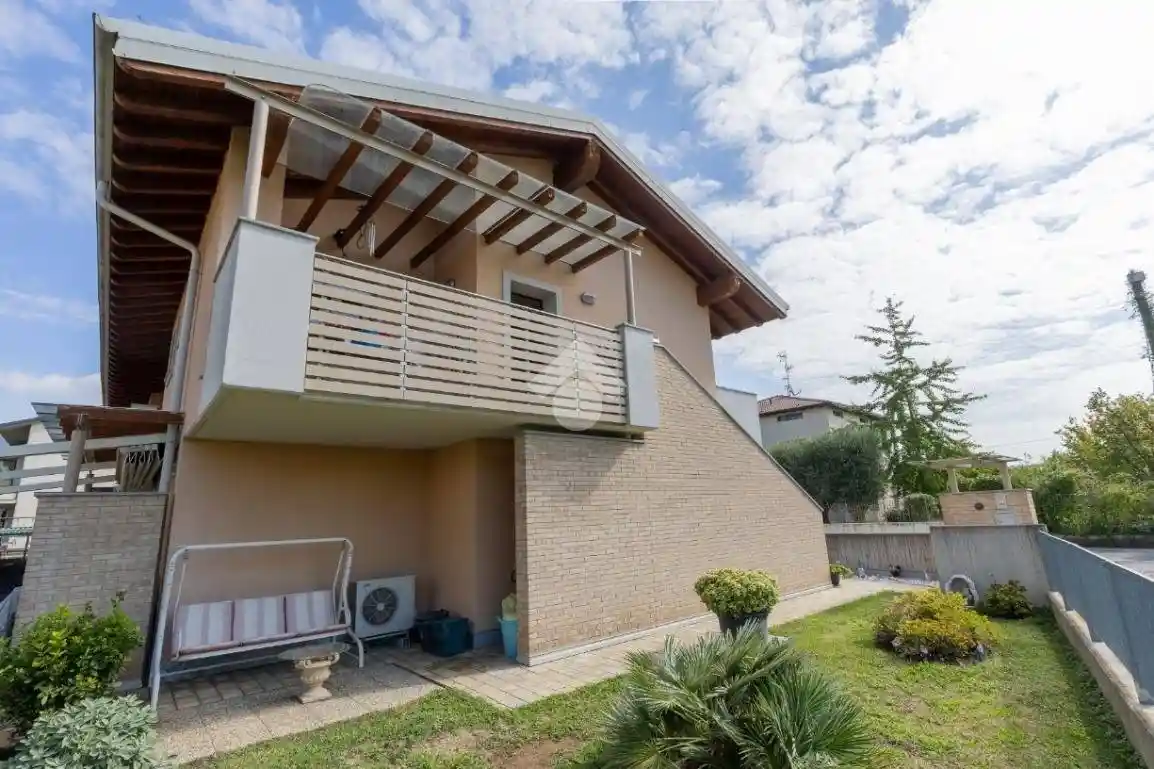 Appartamento in vendita a San Paolo d'Argon
