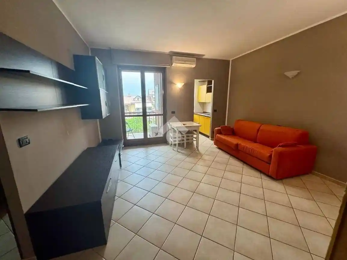 Appartamento in affitto a Leinì