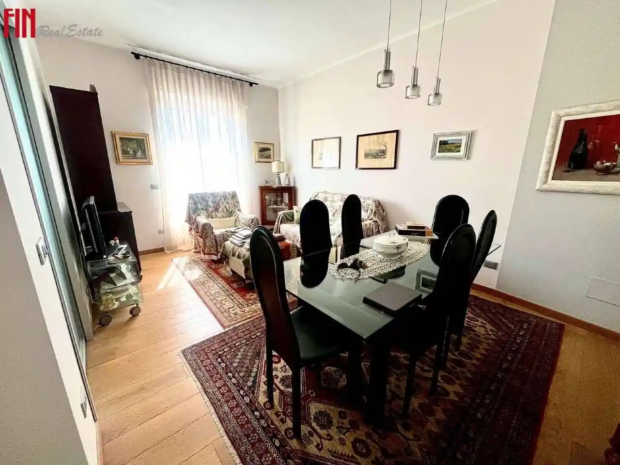 Appartamento in vendita a Alassio