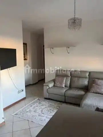 Attico - Mansarda in affitto a Bastia Umbra