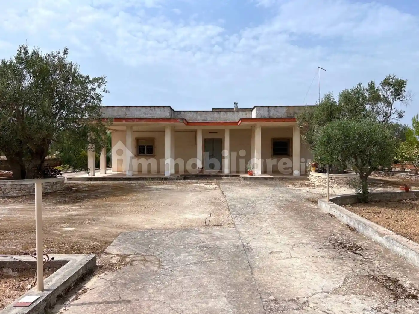 Villa in vendita a Grottaglie