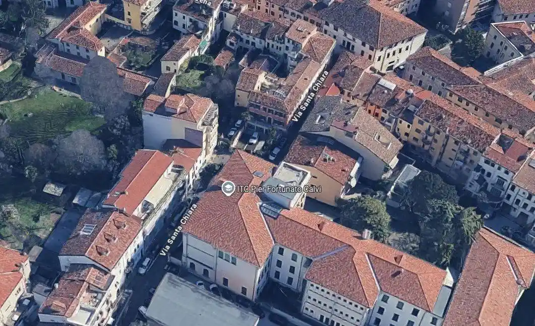 Appartamento in vendita a Padova