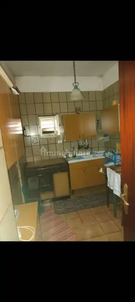 Appartamento in vendita a Palazzolo Acreide
