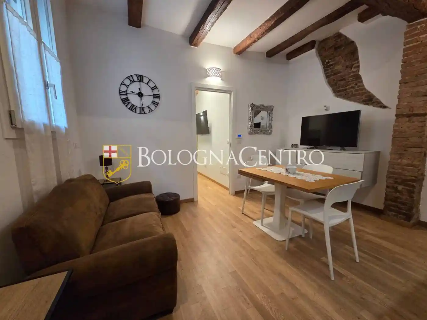 Appartamento in affitto a Bologna