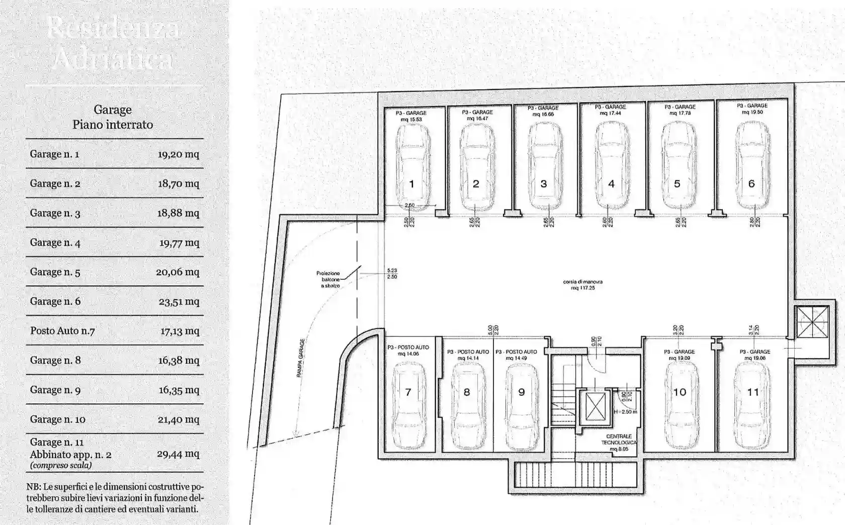 Progetto - foto 2