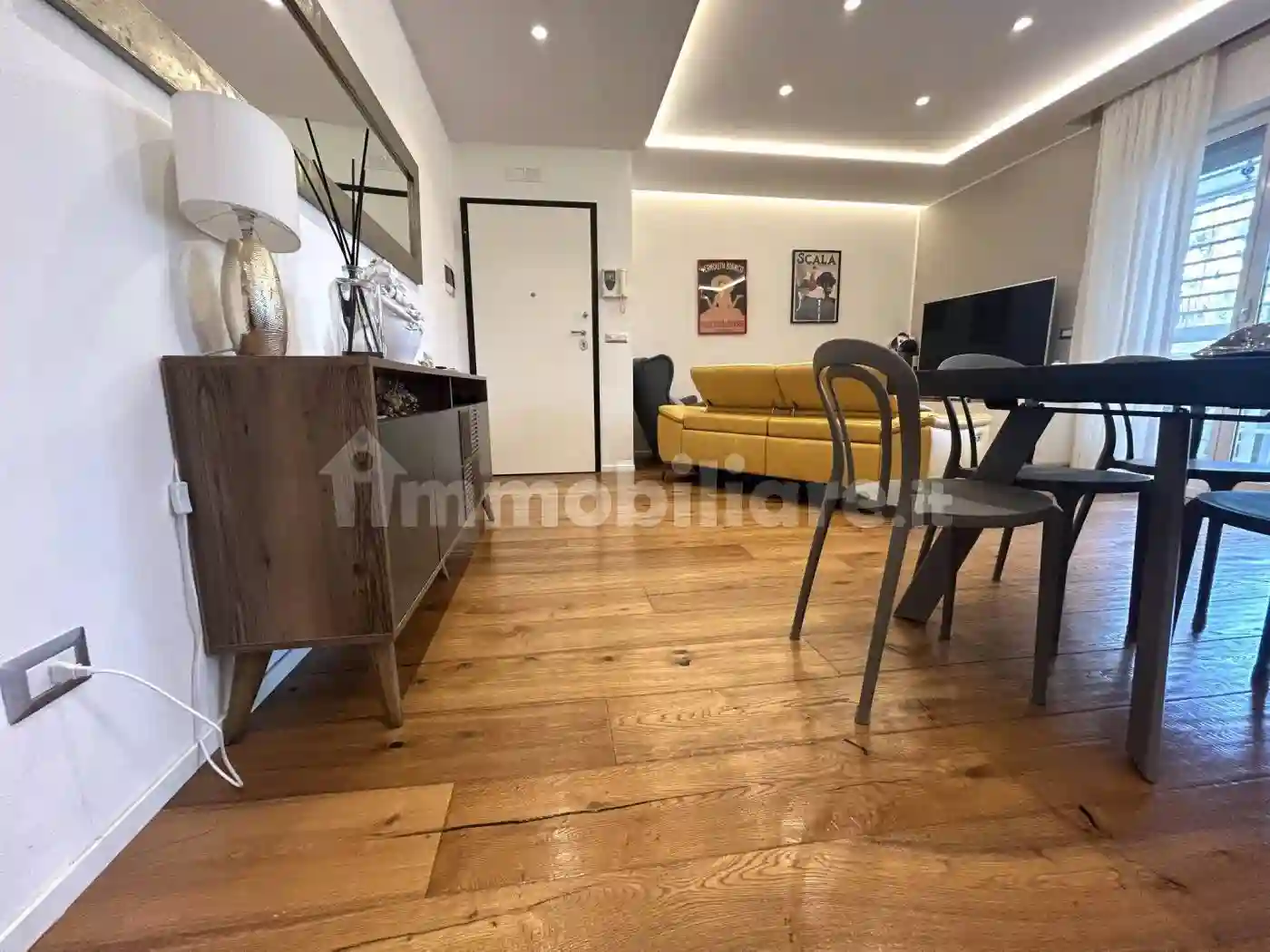 Appartamento - foto 4
