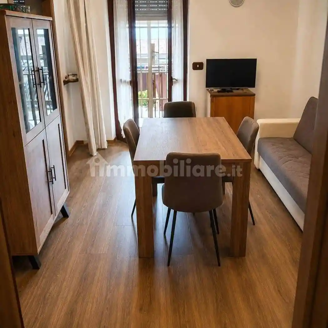 Appartamento in affitto a Orbassano